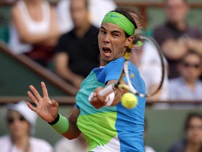 Rafael Nadal, mai iubit ca fotbaliștii 5 | MyTex.ro