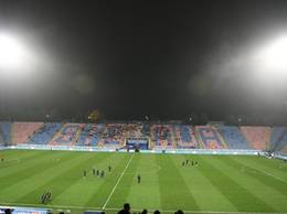 Stadionul Steaua, devastat 5 | MyTex.ro