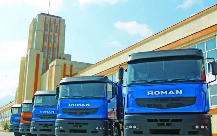 Brașov. Compania Roman își va majora capitalul social 5 | MyTex.ro
