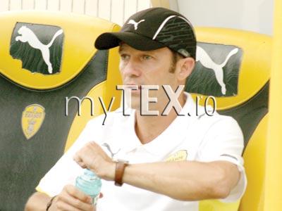 PREGÃTIT. Pentru a învinge Steaua, Daniel Isăilă are câțiva ași în mânecă 5 | MyTex.ro
