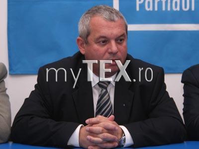 Ion Diniță spune că guvernanții alungă specialiștii din țară 5 | MyTex.ro