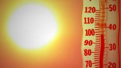 Temperaturi caniculare în weekend 5 | MyTex.ro