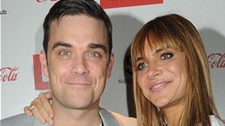 Robbie Williams se căsătorește mâine cu Ayda Field 5 | MyTex.ro