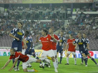 FC Timișoara a obținut o calificare cu emoții 5 | MyTex.ro