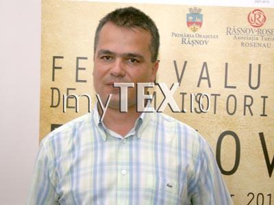 Timp de 10 zile, filmul face istorie la Râșnov 5 | MyTex.ro