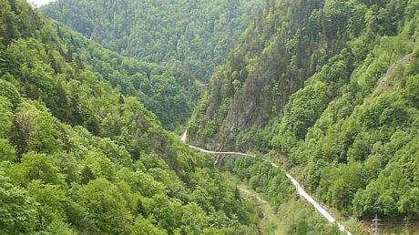 Operațiune de salvare în Transfăgărășan 5 | MyTex.ro