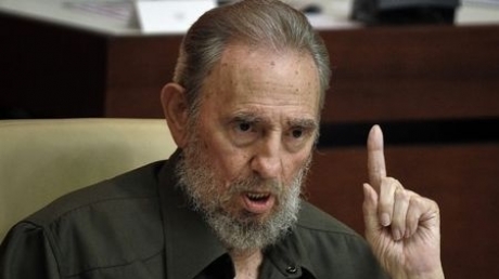 Castro: SUA va provoca un război nuclear mondial, dacă atacă Iranul 5 | MyTex.ro