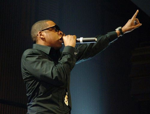 Jay-Z lansează un album de memorii 5 | MyTex.ro