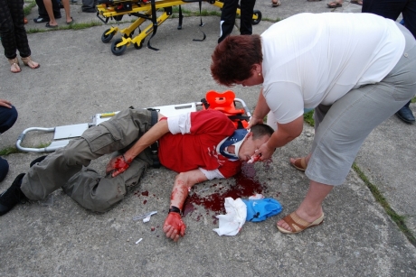 Șoferul care a provocat accidentul din Caransebeș avea o alcoolemie de peste doi la mie 5 | MyTex.ro