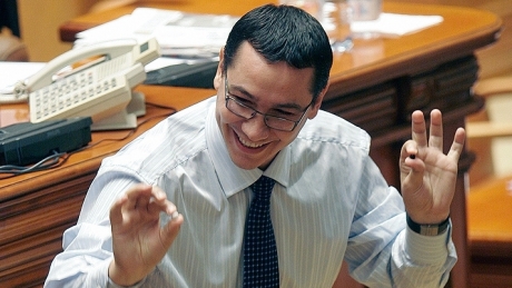 Opoziția se pregătește să dea jos Guvernul Boc 5 | MyTex.ro