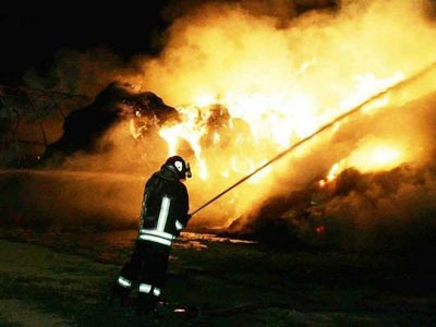 Incendiile de pădure fac prăpăd la Moscova 5 | MyTex.ro