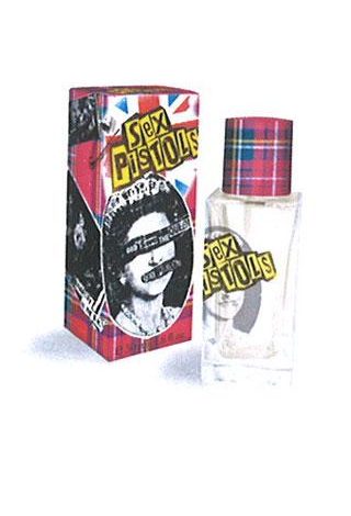 Parfum marca Sex Pistols 5 | MyTex.ro