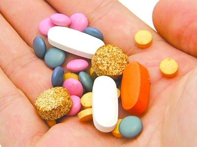Piața medicamentelor a crescut 5 | MyTex.ro