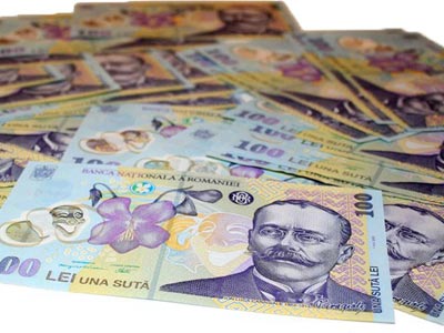 Leul s-a depreciat puțin 5 | MyTex.ro