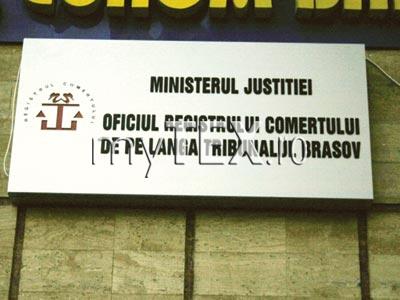 5.041 de firme brașovene și-au radiat activitatea, în primele șapte luni 5 | MyTex.ro