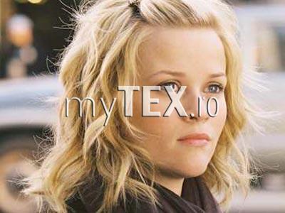 Reese Witherspoon, în rolul cântăreței de jazz Peggy Lee 5 | MyTex.ro