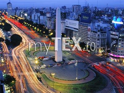 America de Sud, în centrul atenției la FFIR 5 | MyTex.ro