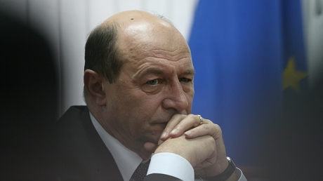 Băsescu susține introducerea cotei unice de impozitare pentru toate veniturile 5 | MyTex.ro