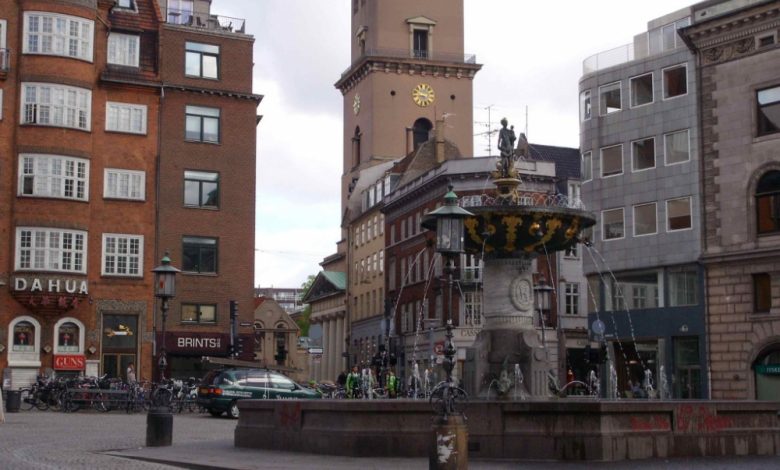 Români arestați la Copenhaga 5 | MyTex.ro