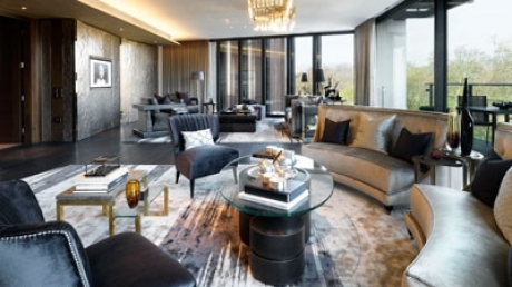 Cel mai scump apartament din lume se vinde cu 170 de milioane de euro 5 | MyTex.ro