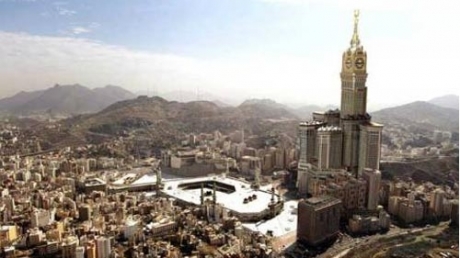 Musulmanii vor să înlocuiască ora GMT cu cea de la Mecca 5 | MyTex.ro