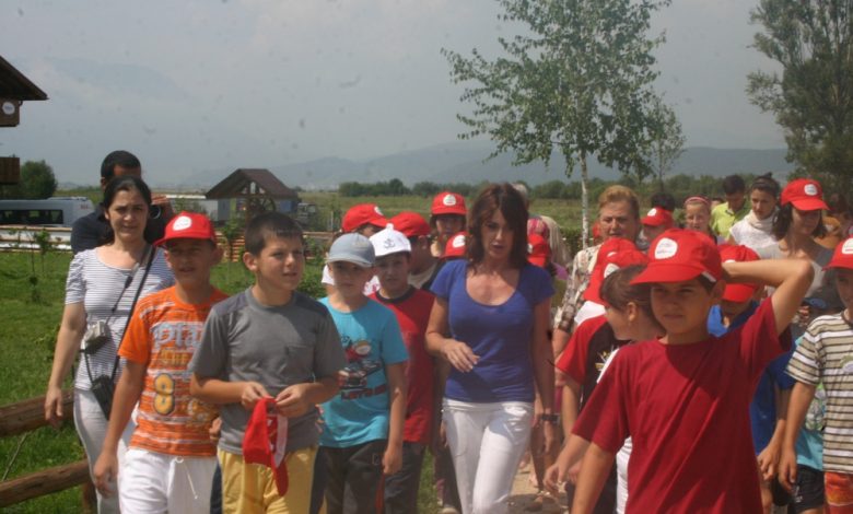 Râșnov. Nadia Comăneci: "Nu mă așteptam la nota perfectă" 11 | MyTex.ro