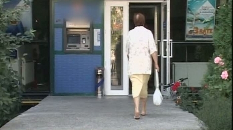 Brașov. Peste 1,5 milioane de euro au dispărut din conturile de la Credit Europe Bank 5 | MyTex.ro
