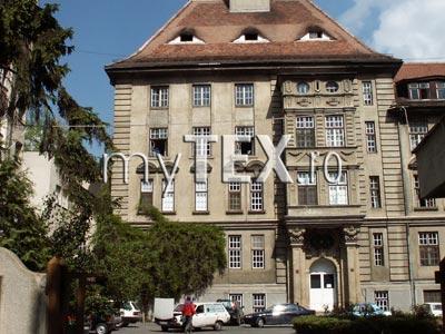 În sfârșit, reabilitarea Maternității Brașov poate începe 5 | MyTex.ro