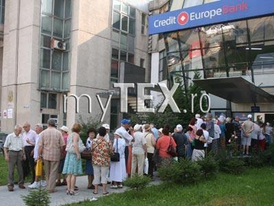 1,5 milioane de euro au „dispărut” din conturile a 23 de brașoveni 5 | MyTex.ro