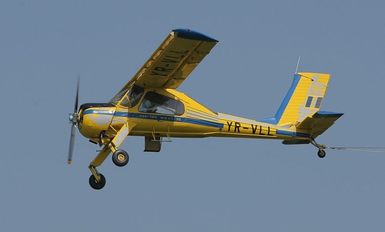 Brașov. TransilAero Show continuă pe Aerodromul Mircea Zorileanu 7 | MyTex.ro