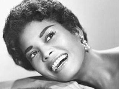 A murit cântăreața de jazz Abbey Lincoln 5 | MyTex.ro