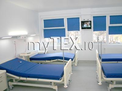 IRESPIRABIL: În plin cod galben de caniculă, bolnavii brașoveni se „coc” în spitale 5 | MyTex.ro