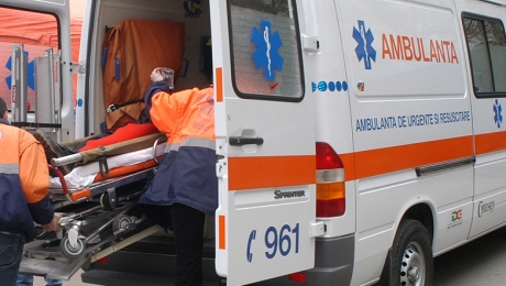 Canicula face victime la Constanța 5 | MyTex.ro