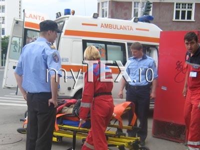 Căldura a făcut victime și la Brașov 5 | MyTex.ro