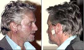 Michael Douglas are cancer 5 | MyTex.ro