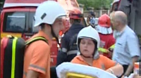 Încă un bebeluș mort în tragedia de la Giulești 5 | MyTex.ro
