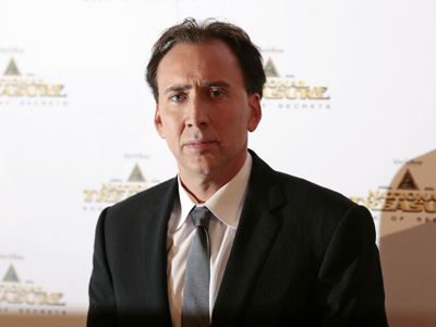 Nicolas Cage va filma în România 5 | MyTex.ro