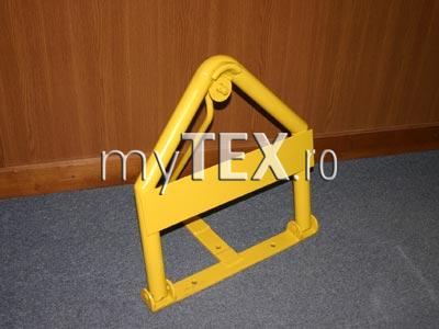 Noi alocări de spații de parcare 5 | MyTex.ro
