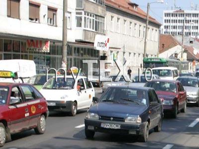 STRATEGIE. În conformitate cu normele UE, Primăria Brașov a finalizat o „hartă de zgomot” 5 | MyTex.ro