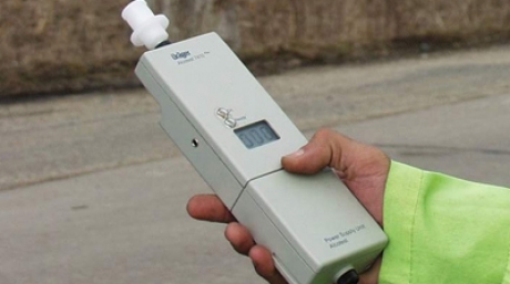 Șofer beat și fără permis, prins la volan 5 | MyTex.ro