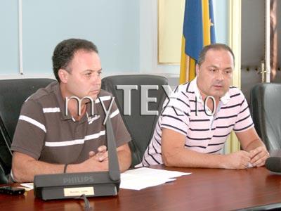 CJ a stabilit relații cu Rusia 5 | MyTex.ro