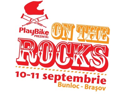 PlayBike - On The Rocks 5 | MyTex.ro