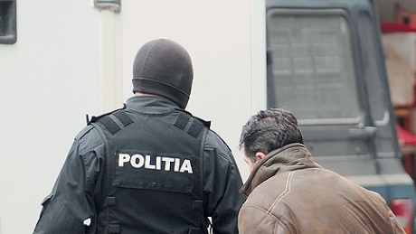 Neamț arestat pentru pornografie infantilă în România 5 | MyTex.ro