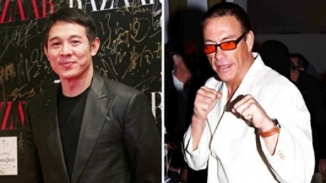 Jean-Claude Van Damme a refuzat lupta cu Jet Li, pentru că știa că va pierde 5 | MyTex.ro