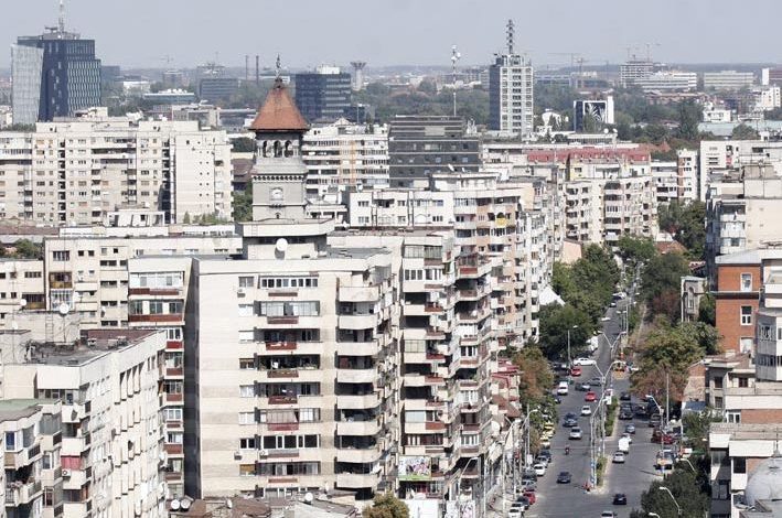 Bucureștiul este cea mai scumpă capitală europeană 5 | MyTex.ro