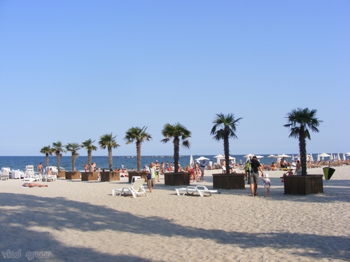 Un copil de opt ani s-a înecat la Mamaia 5 | MyTex.ro