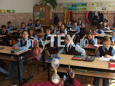 Prima zi de școală, între bucuria copiilor și cheltuiala părinților 5 | MyTex.ro
