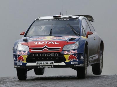 Germania revine în WRC 5 | MyTex.ro