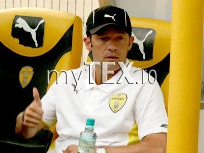 OPORTUNITATE. După eșecul de la Vaslui, „Stegarii” vor să profite de criza de la Urziceni 5 | MyTex.ro