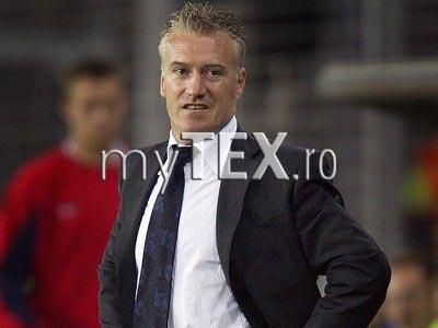 NU SE REGÃSESC. Campionii din „Hexagon” au 0 p - Olympique Marseille are neapărat nevoie de un succes 5 | MyTex.ro